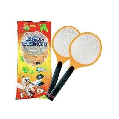 Imagen 2 del producto Mata Mosca Raqueta Electrica Recargable Insectos