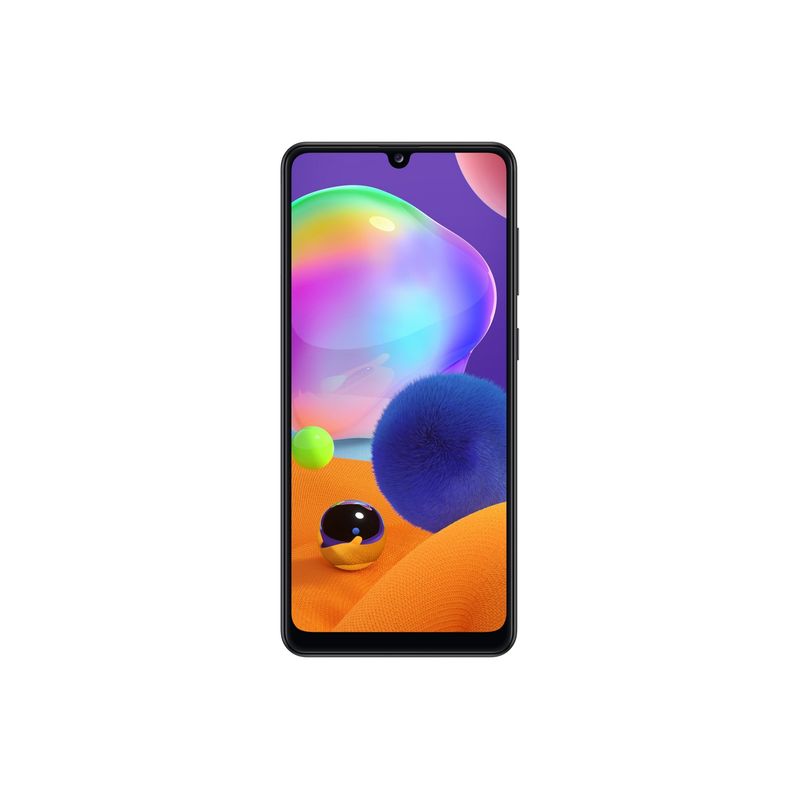 SAMSUNG - Smartphone Galaxy A31 128GB