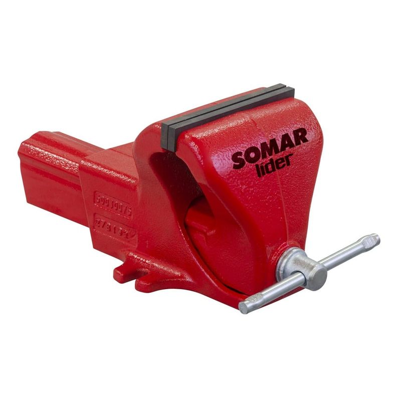 SOMAR - Tornillo Banco Mecánico # 5 SOMAR