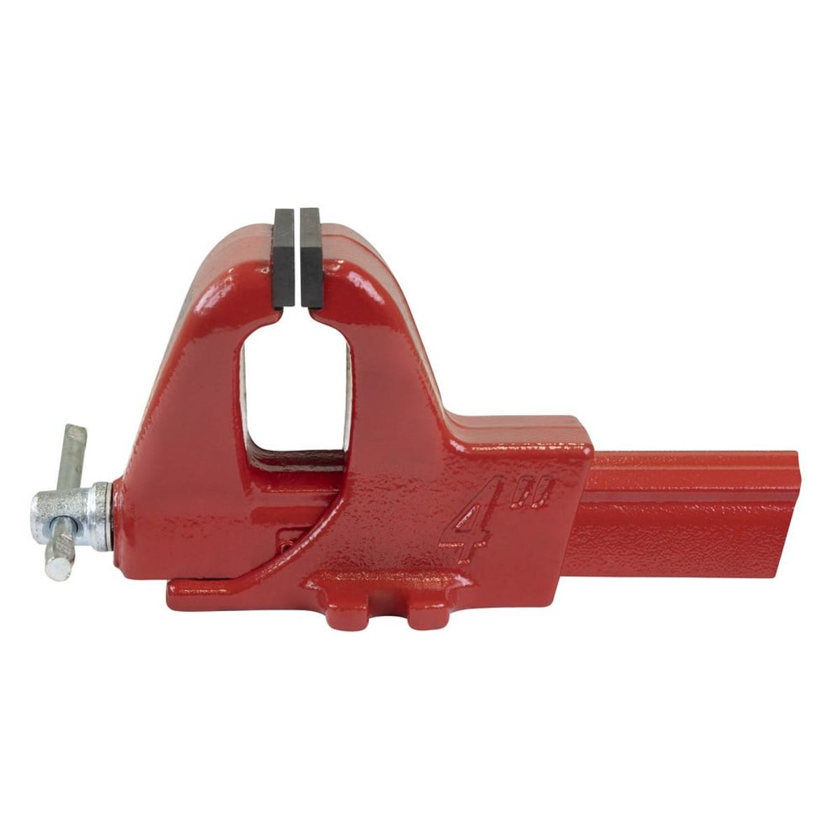 SOMAR - Tornillo Banco Mecánico # 4 SOMAR