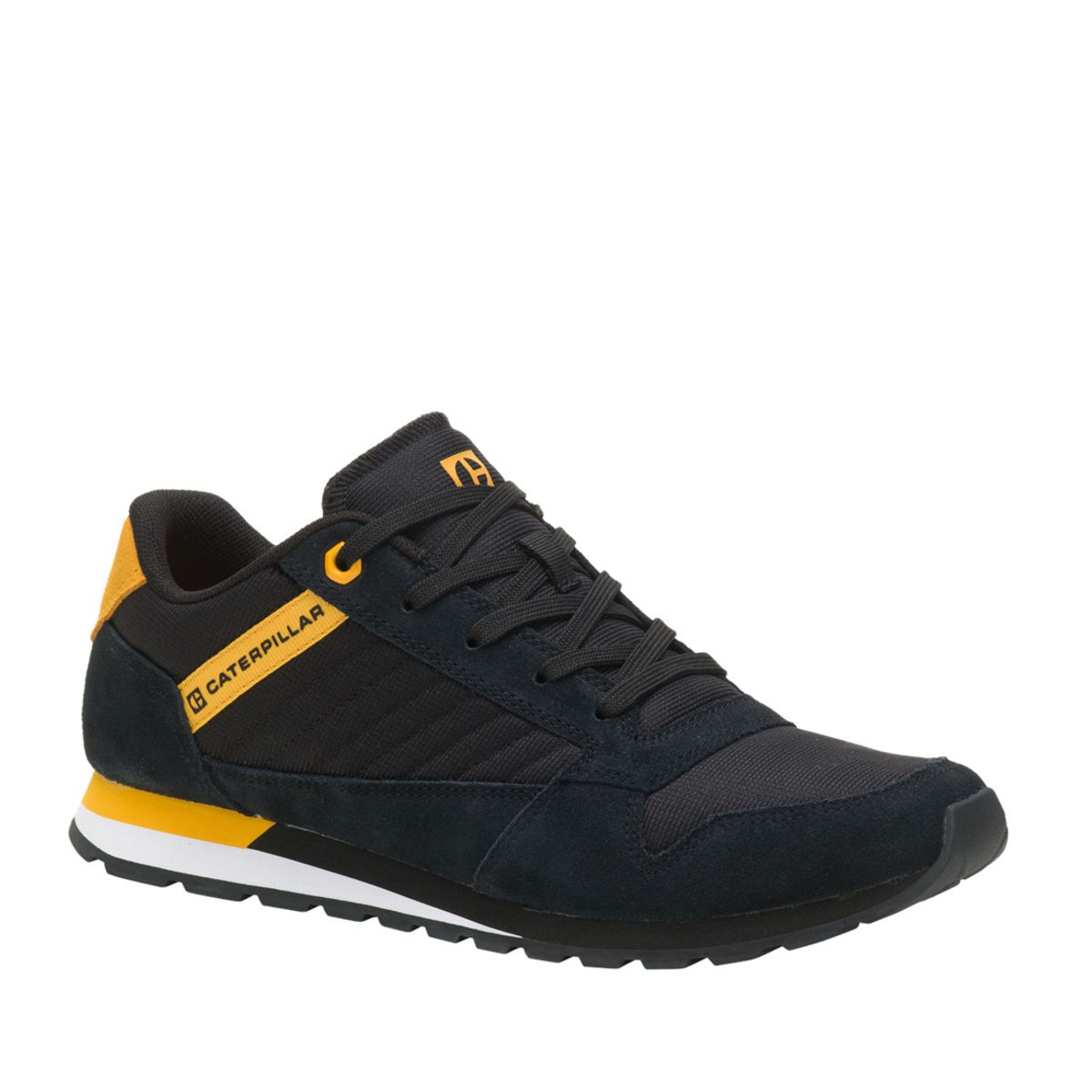 CAT - Zapatilla Hombre Ventura Negro CAT