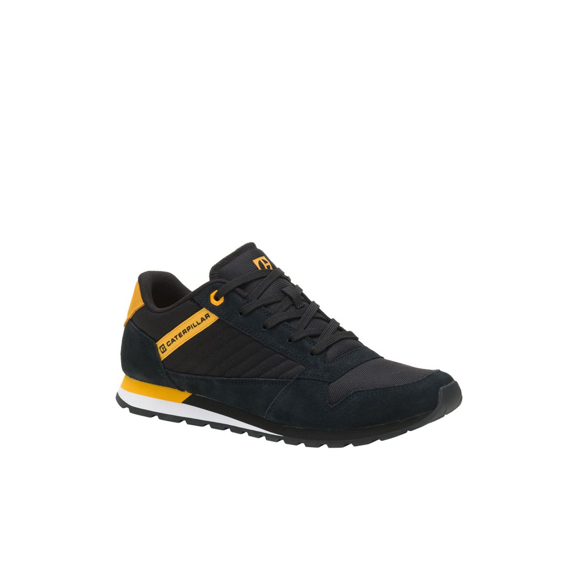 CAT - Zapatilla Hombre Ventura Negro CAT