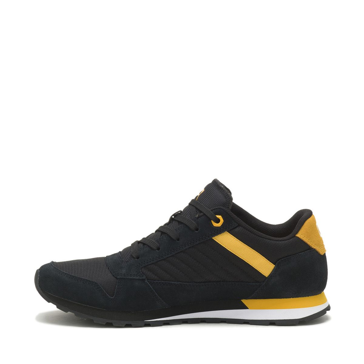 CAT - Zapatilla Hombre Ventura Negro CAT