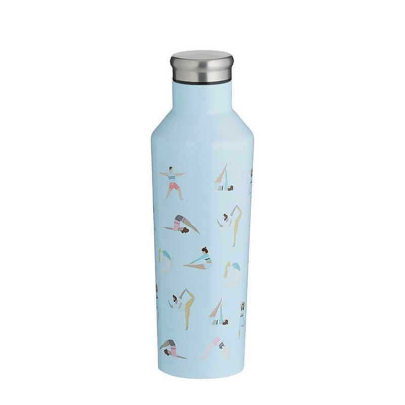 TYPHOON - Botella active doble pared 500 ml