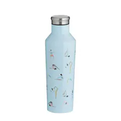 TYPHOON - Botella active doble pared 500 ml