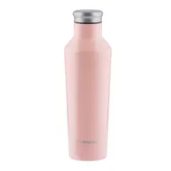 TYPHOON - Botella Pure Pink Doble Pared 500ml