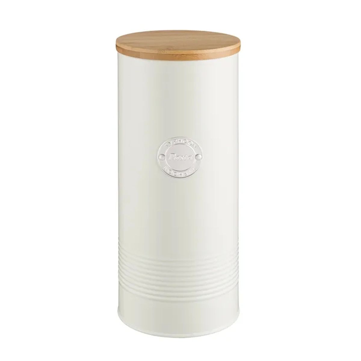 TYPHOON - Contendor pasta crema