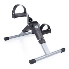 XPORT - Pedalera Ejercitador De Manos Y Pies Con Pantalla Lcd
