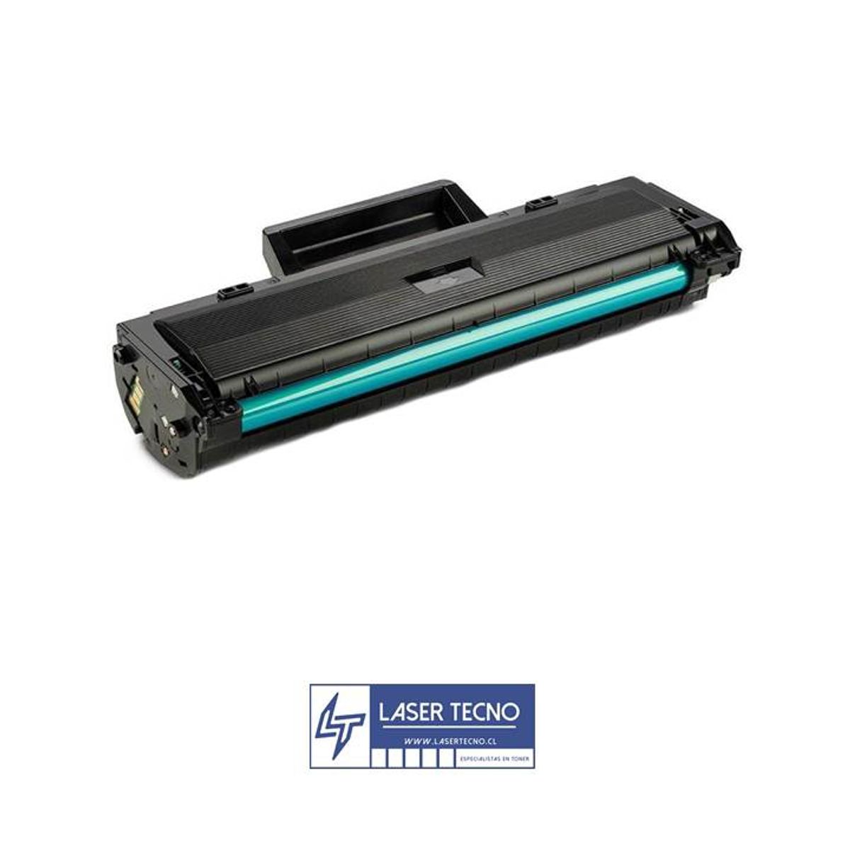 GENERICO - TONER PARA HP 105A W1105A HP107 P137 LASERTECNO