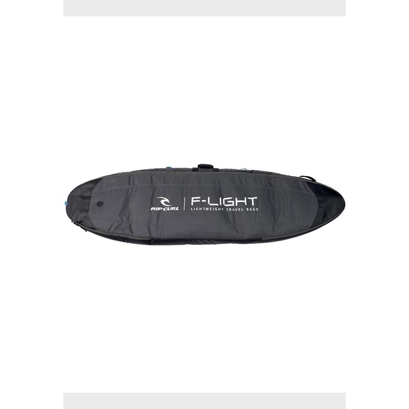 RIP CURL - Funda F-LIGHT TRIPLE COVER 7'0 Negro Unisex Rip Curl RIP CURL