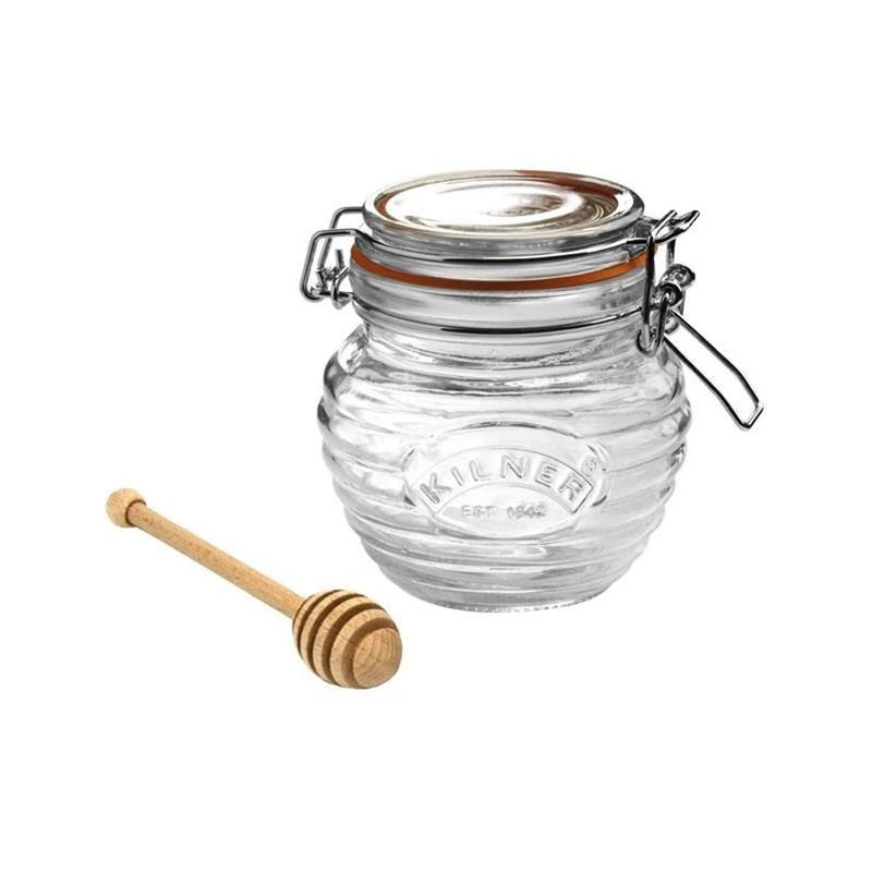 KILNER - Frasco para Miel Kilner
