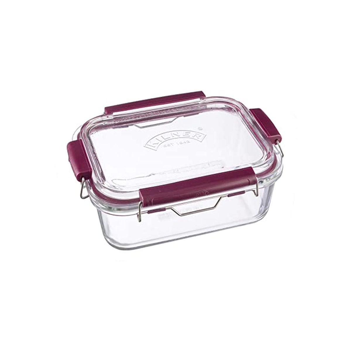KILNER - Contenedor de Comida Fresh Storage 1,4 Lt-