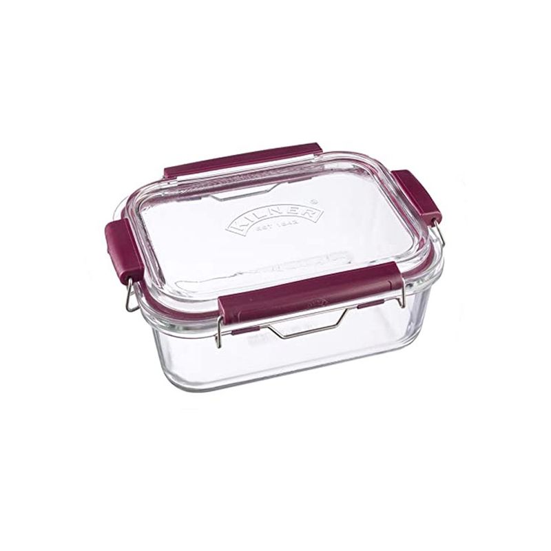 KILNER - Contenedor de Comida Fresh Storage 1,4 Lt-