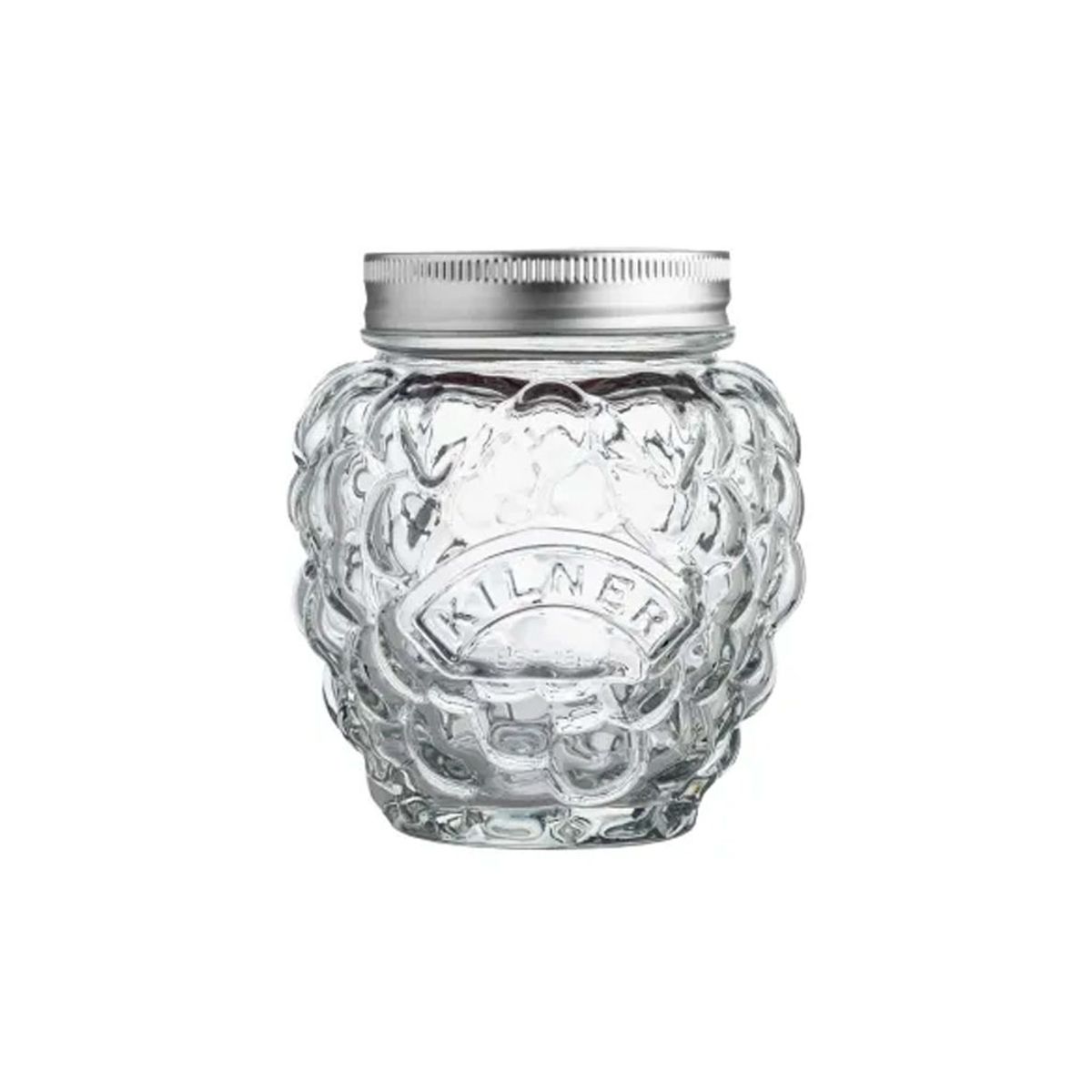 KILNER - Frasco mermelada Berries