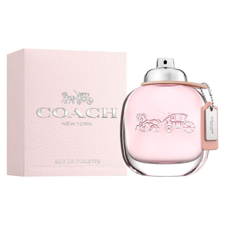 Perfume Women EDT 90 ML EDL