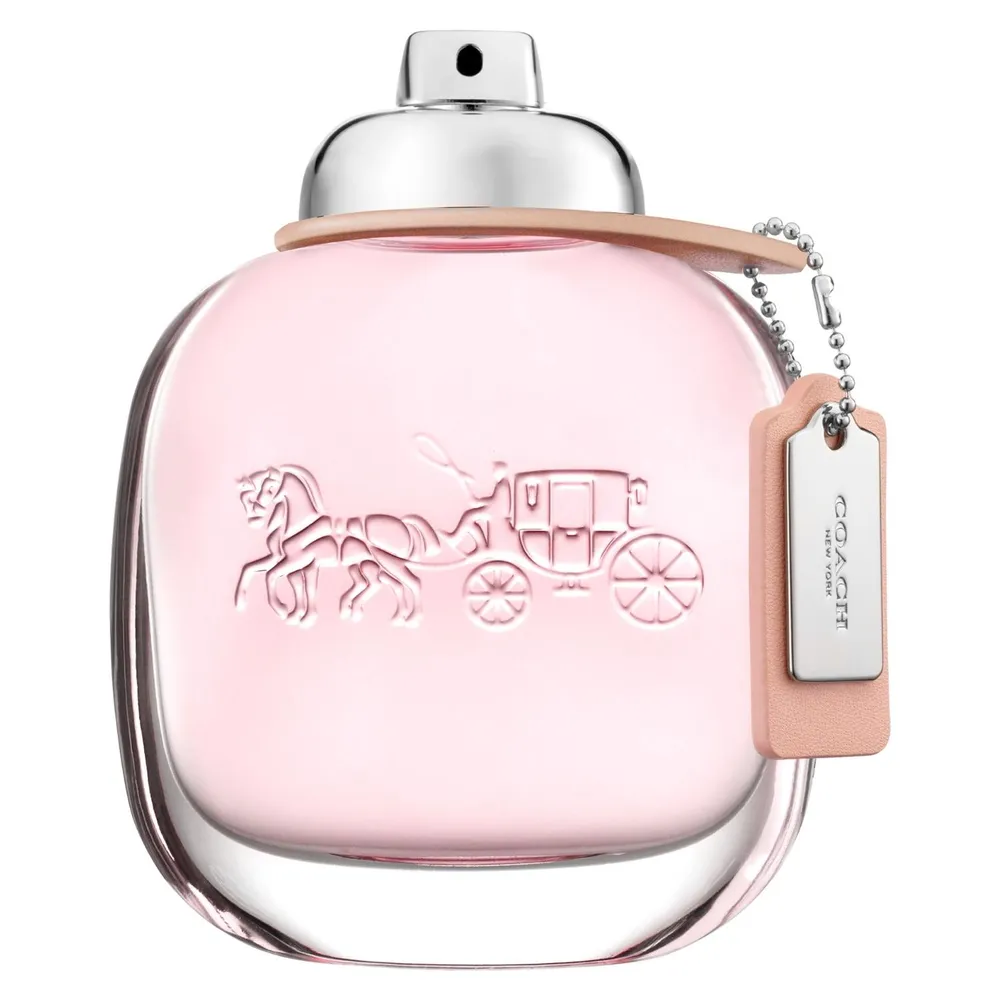 Coach Women EDT 90 ml, foto 2