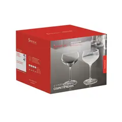 SPIEGELAU - Set 4 Copas Coupette Perfect Serve Collection