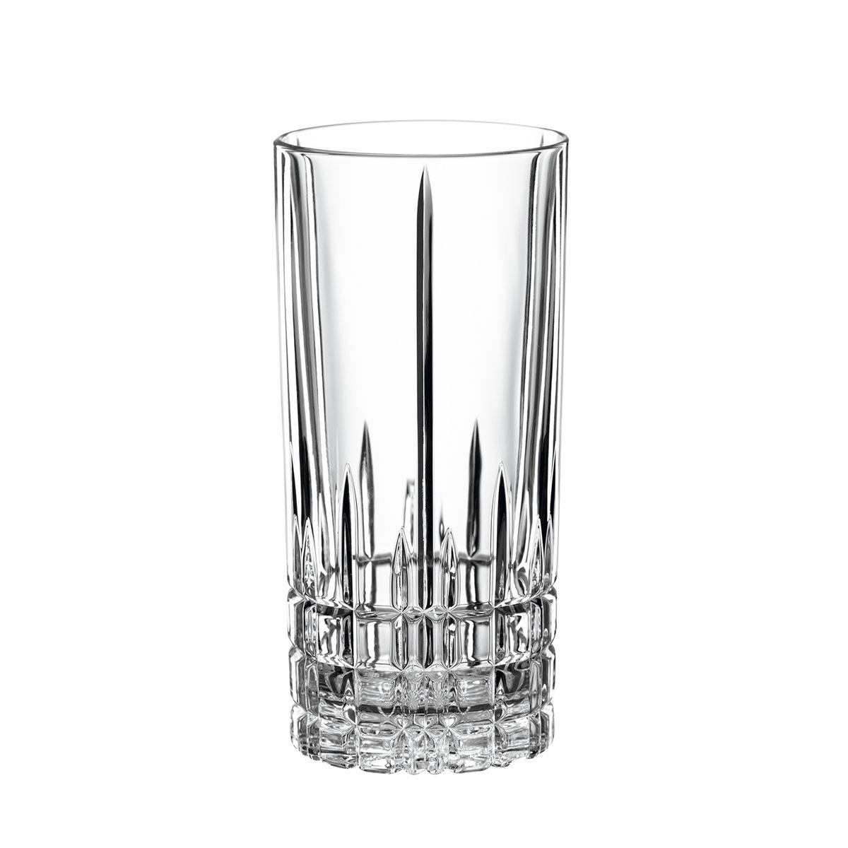 SPIEGELAU - Set 4 Vasos Largos Perfect Serve Collection.