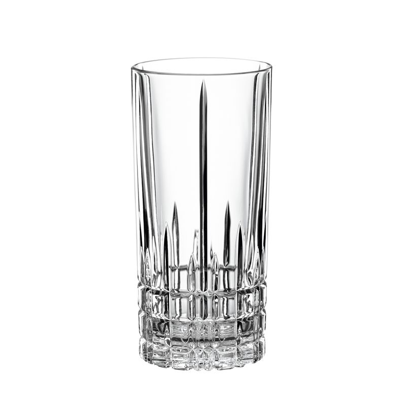 SPIEGELAU - Set 4 Vasos Largos Perfect Serve Collection.