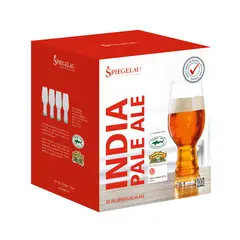 SPIEGELAU - Set 4 Vasos Cerveza Ipa