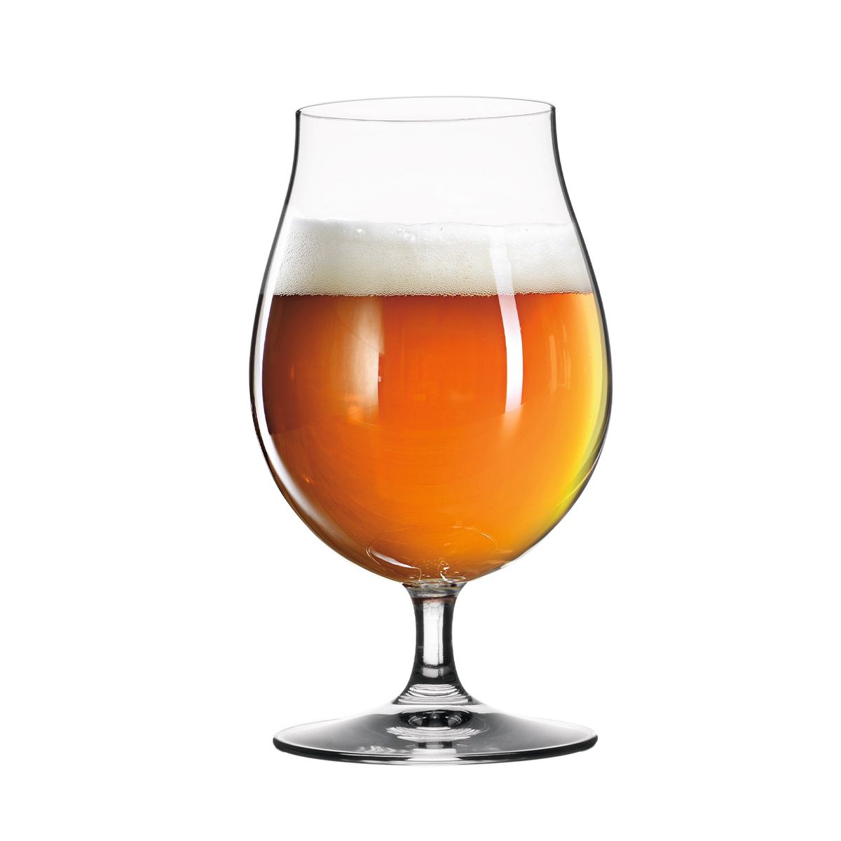 SPIEGELAU - Set 4 Copas Cerveza Belgian Tulip.