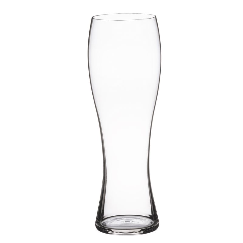 SPIEGELAU - Set 4 Vasos Cerveza Hefeweizen