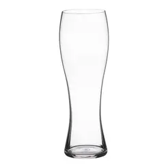 SPIEGELAU - Set 4 Vasos Cerveza Hefeweizen
