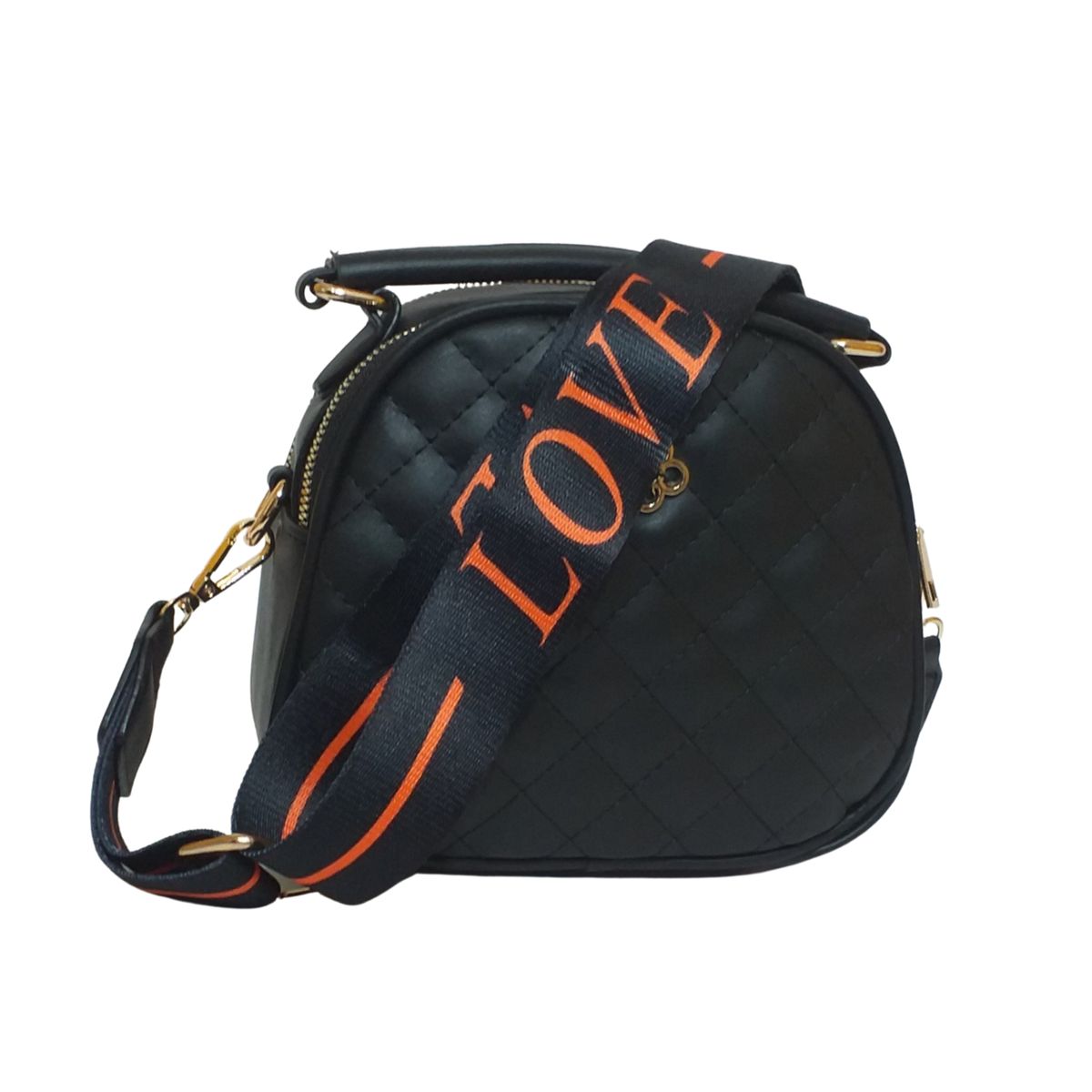 GENERICO - Cartera crossbody mujer