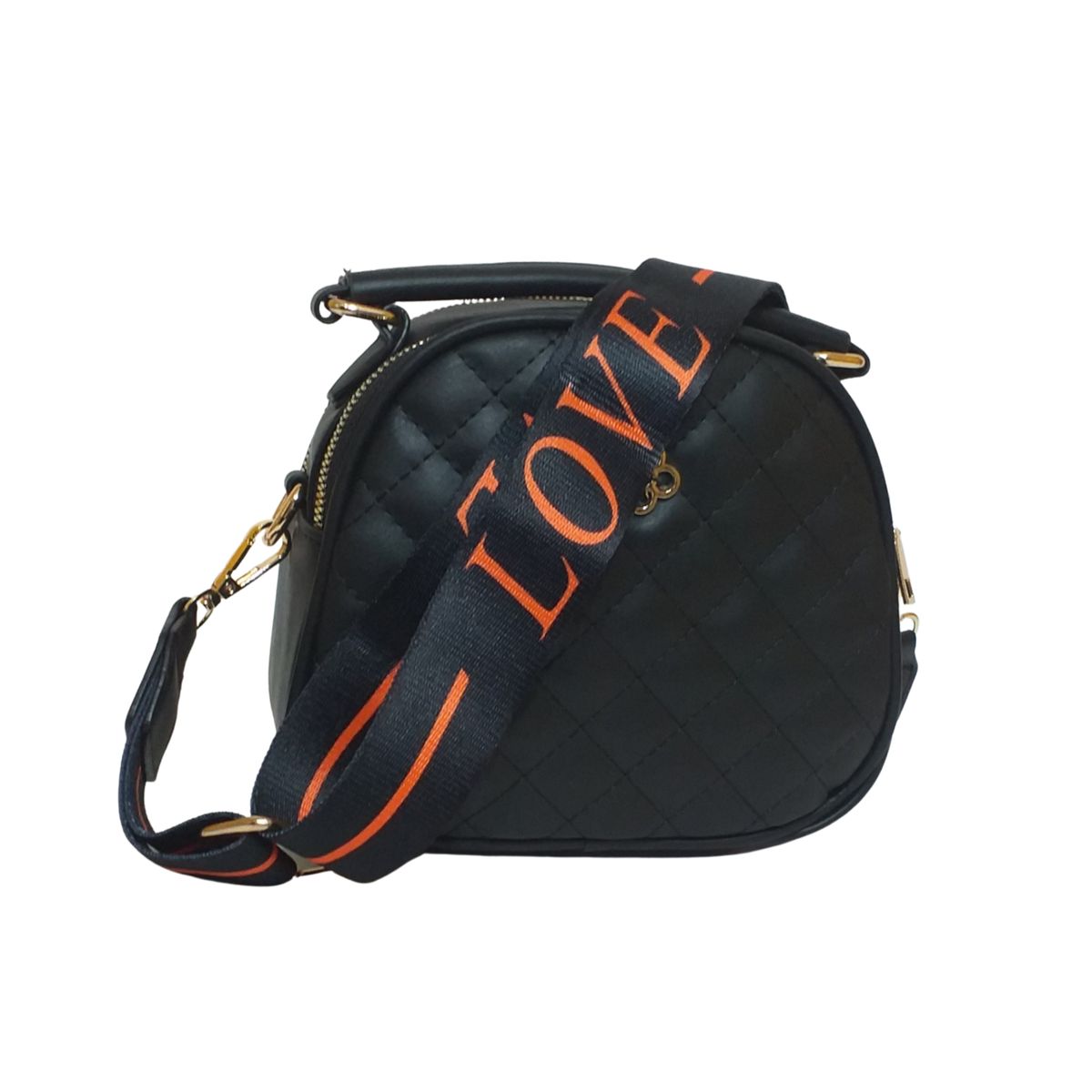 GENERICO - Cartera crossbody mujer