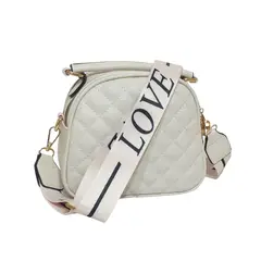 GENERICO - Cartera crossbody mujer