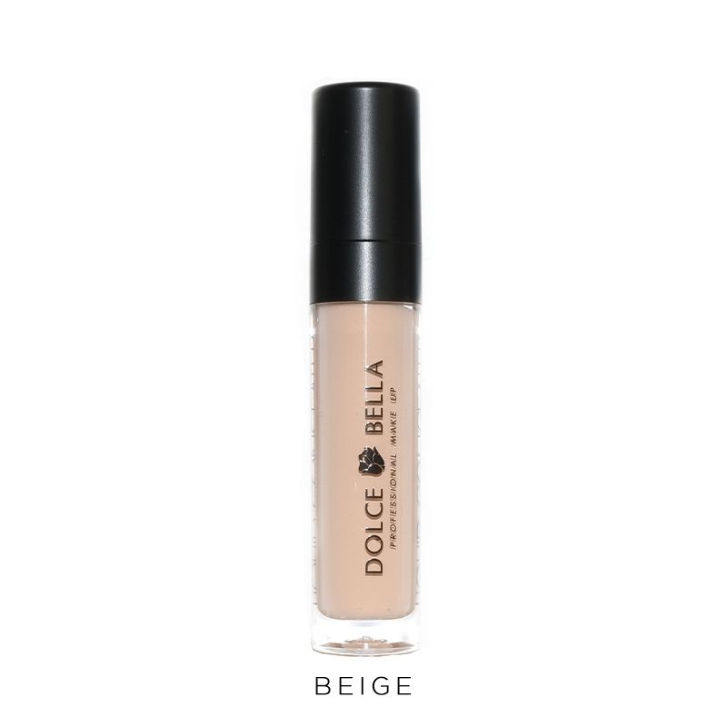 DOLCE BELLA - CORRECTOR DE OJERAS LIQUIDO BEIGE