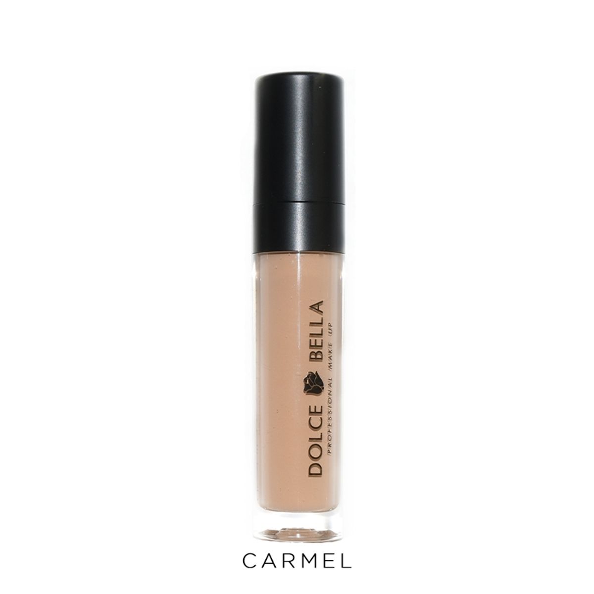 DOLCE BELLA - CORRECTOR DE OJERAS LIQUIDO CARMEL