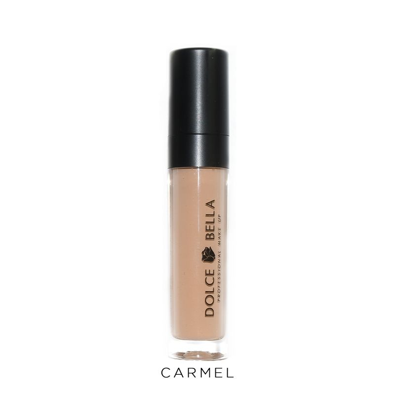 DOLCE BELLA - CORRECTOR DE OJERAS LIQUIDO CARMEL