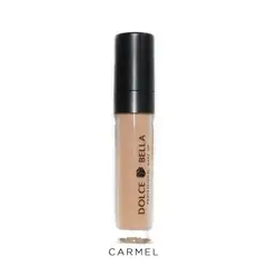 DOLCE BELLA - CORRECTOR DE OJERAS LIQUIDO CARMEL