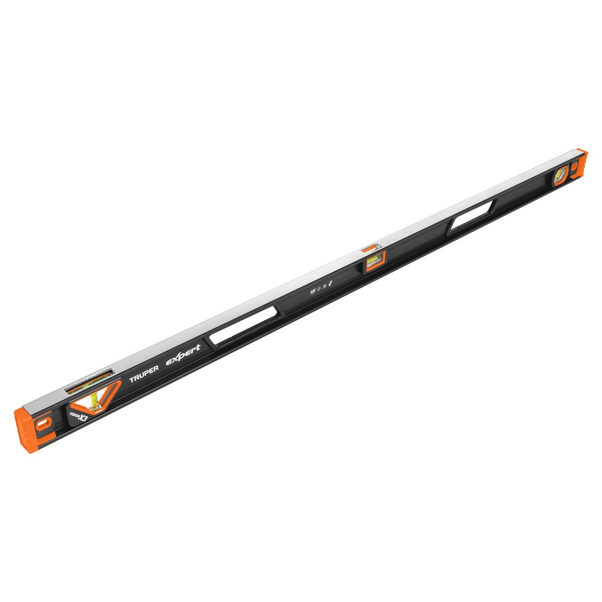 TRUPER - Nivel Magnetico Profesional Truper 48 Expert