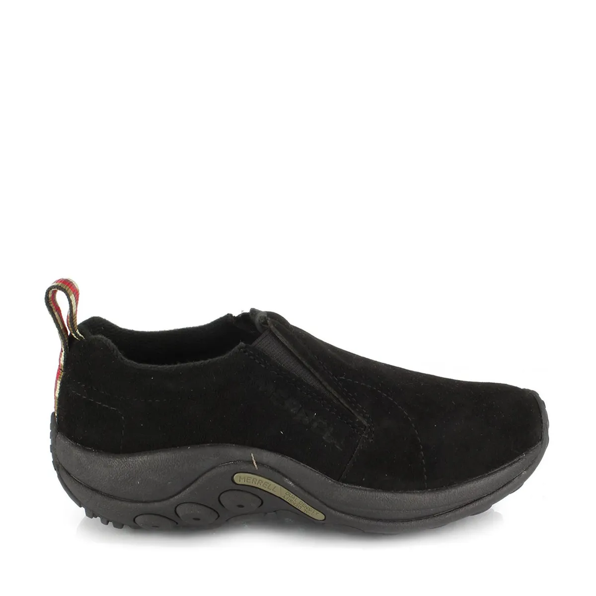 MERRELL - Slip On Mujer Jungle Moc Midnight MERRELL