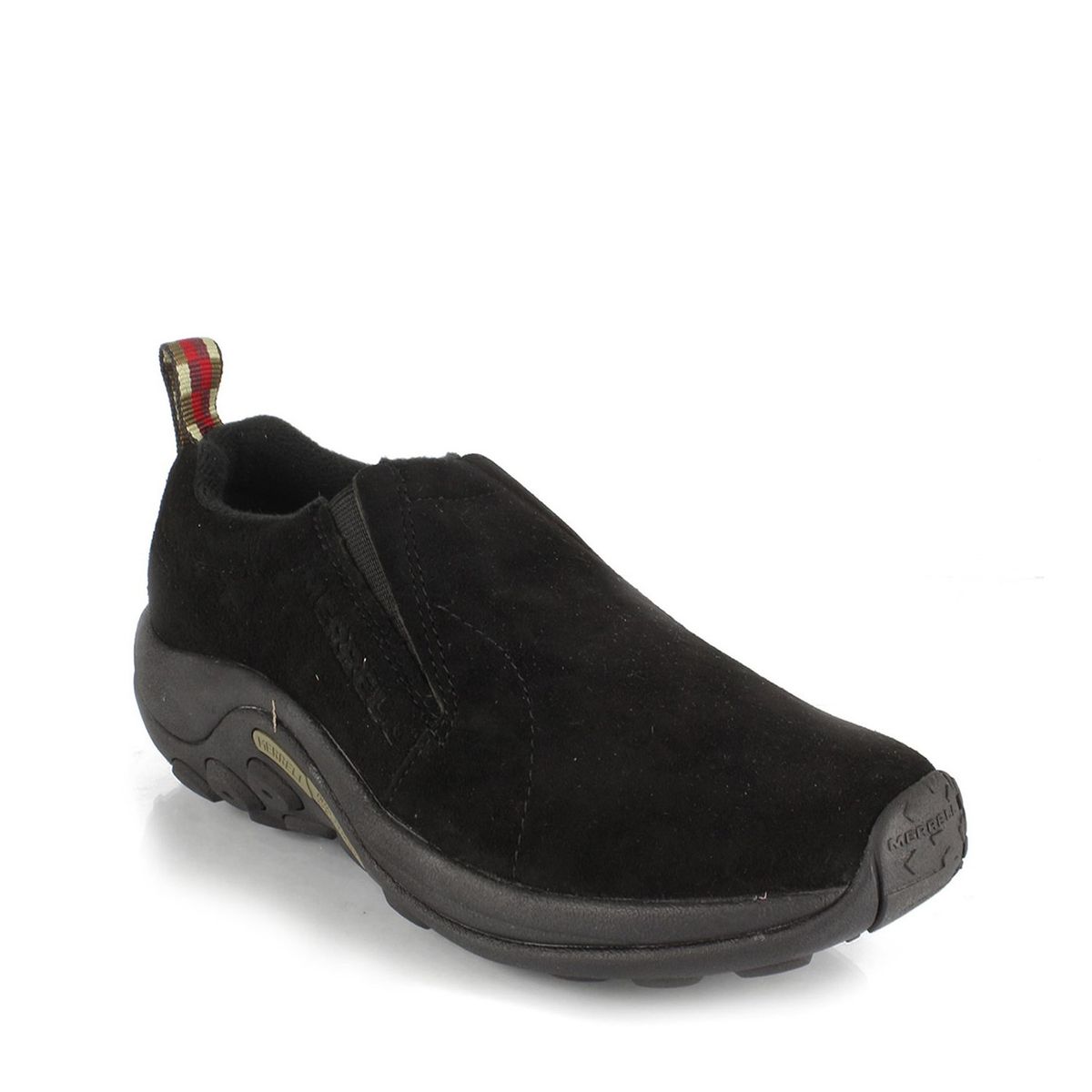 MERRELL - Slip On Mujer Jungle Moc Midnight MERRELL