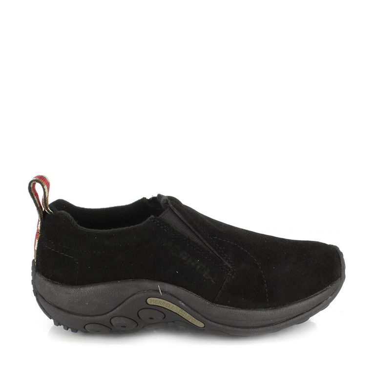 Slip On Mujer Jungle Moc Midnight