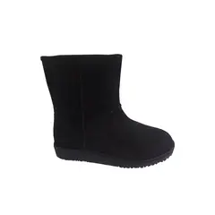 TODOPIEL - Bota Mujer Negro