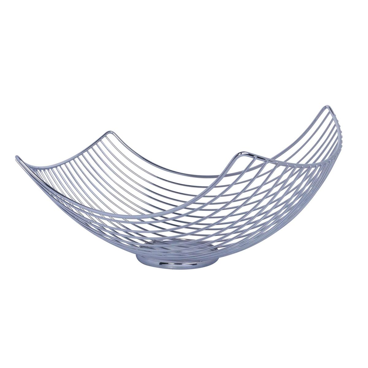 MALLORCA - Cesta Decorativa para Frutas Roma