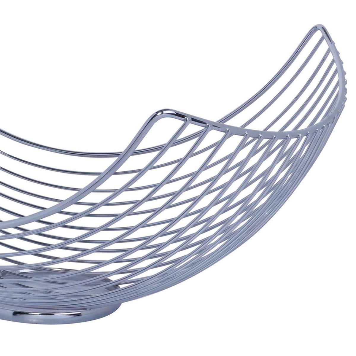 MALLORCA - Cesta Decorativa para Frutas Roma