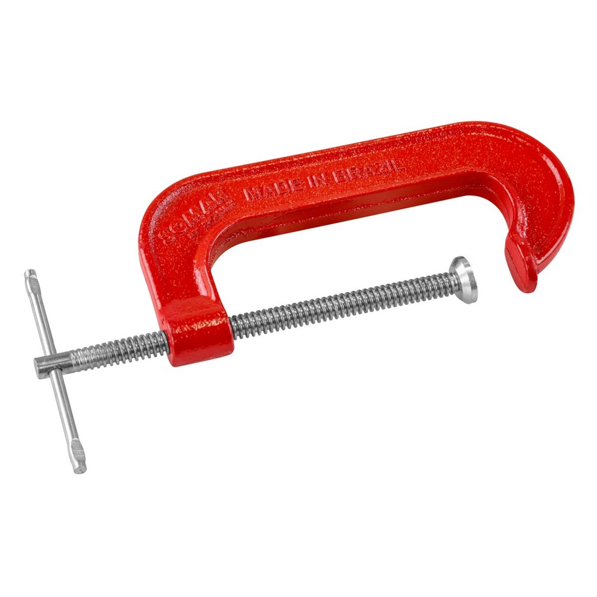 SOMAR - Prensa C Para Ebanisteria # 8 SOMAR