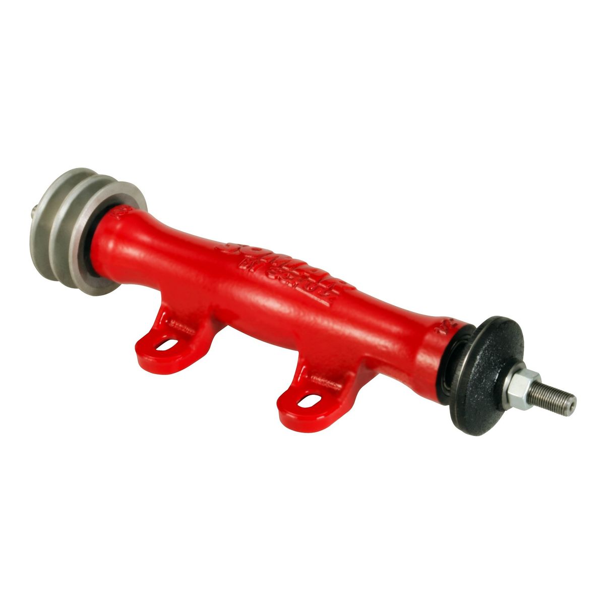 SOMAR - Eje Sierra Circular Y Mandril # 0 SOMAR