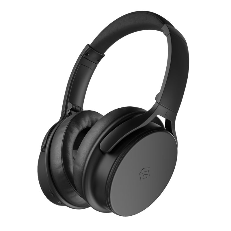 SLEVE - Audifonos Inalambricos Bluetooth Sleve Evo Black