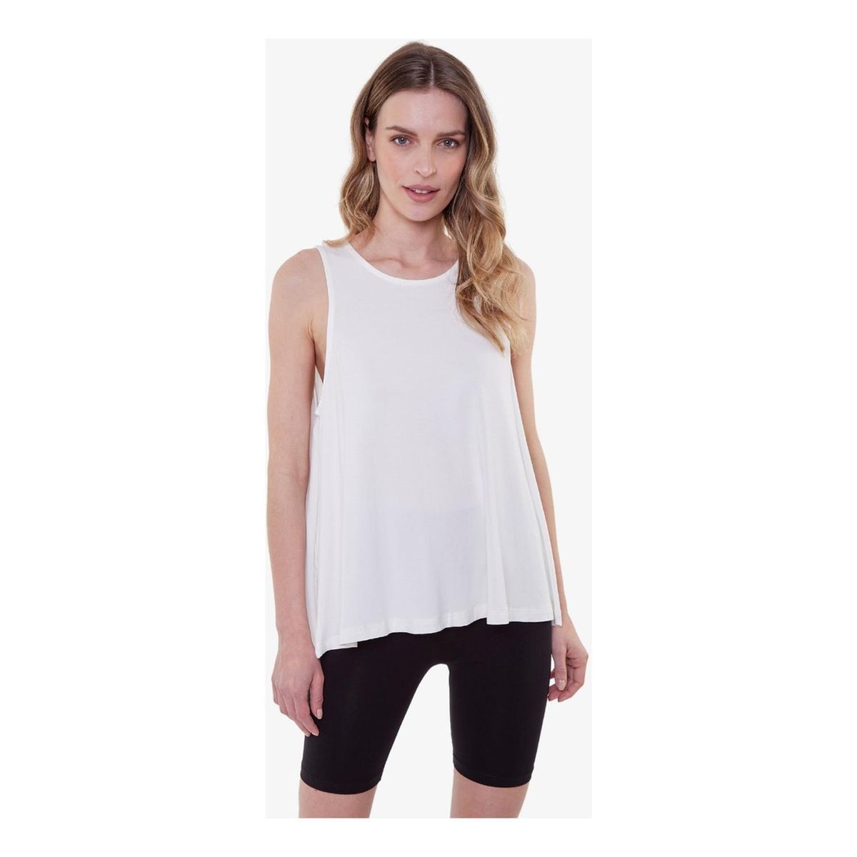 JACINTA TIENDA - Bikers Taylor negras algodón Jacinta Tienda