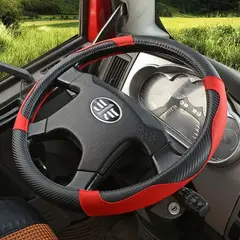OEM - Cubrevolante universal 37-38 cms