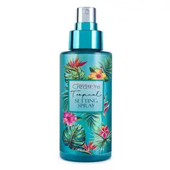 BEAUTY CREATIONS - Spray fijador de maquillaje - Tropical