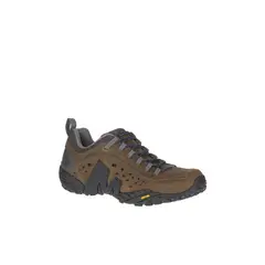 MERRELL - Zapatilla Hombre Intercept Café