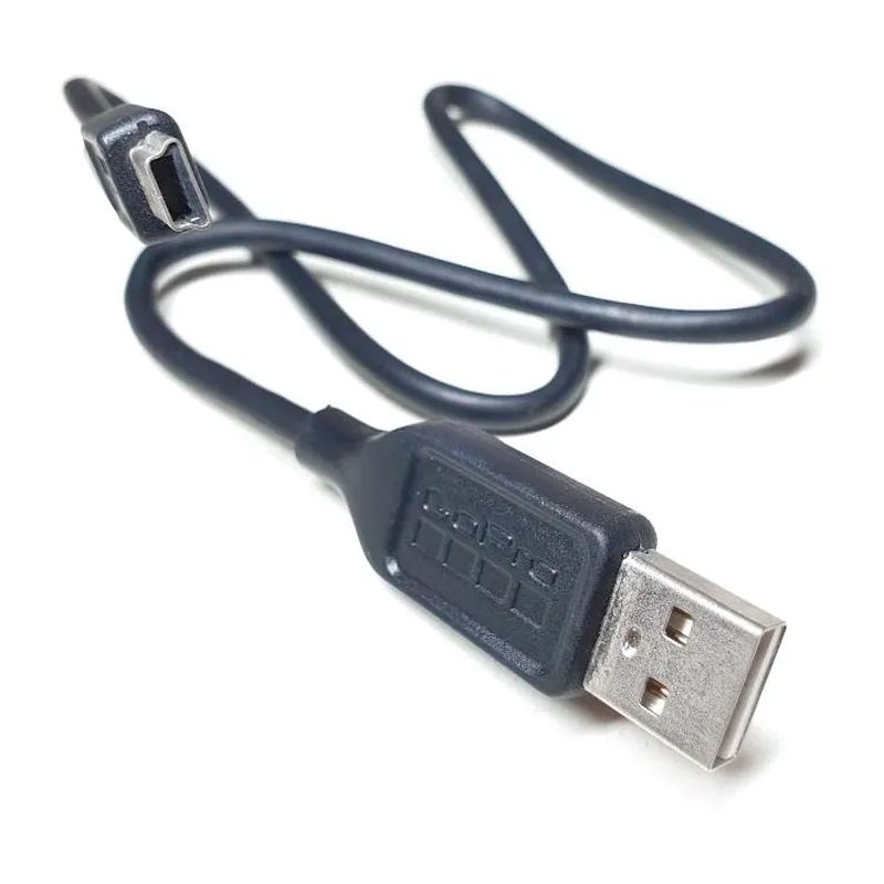 GOPRO - Cable Usb GoPro HERO3 HERO4 Black