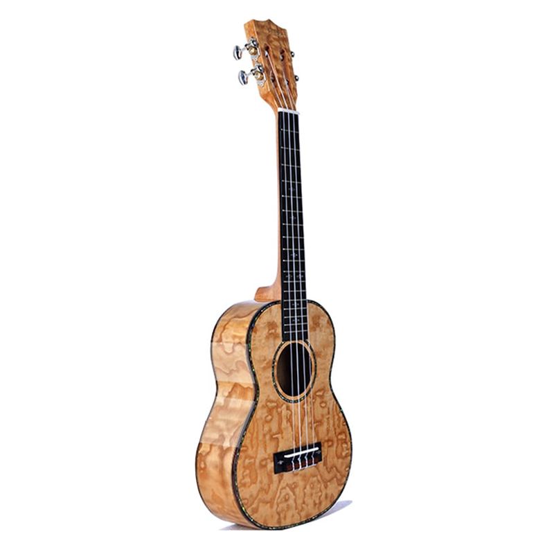 SM - Ukelele Concierto VINTAGE SKC-08